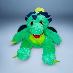 New Adorable Dragon Backpack